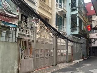 Cực hiếm! có 102, phố vip chùa bộc, 2 thoáng, ngõ thông, gần phố, ful nội thất, 40m2*5t, ở vip.