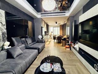 Cực hiếm! 8t(ctl) 40m2*5t, thang máy ful nội thất, 2thoáng, phố vip hào nam, sát hoàng cầu, ở vip.
