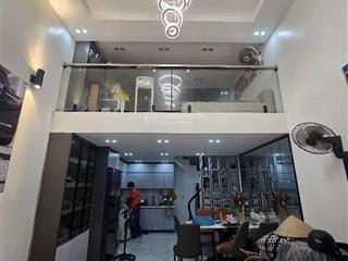 Giảm sốc! 9t(có tl) 46m2*6t, phố hào nam, nhà mới thang máy, ful nội thất, gần phố ngõ thông, ở vip