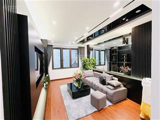Cực hiếm! xã đànchỉ 9,2t(có tl)46m2*7t, nhà mới, thang máy, ful nội thất, 30m ra hồ, ở cực vip.