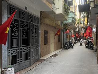 Giảm sốc! 8,2t(có tl)40m2*5t, ful nội thất, phố chùa láng, gần phố ngõ thông, công năng đ đủ, ở vip