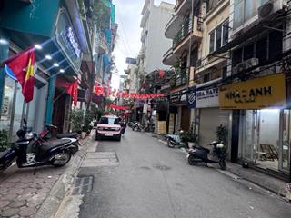 Thông số siêu đẹp! 8,5t(có tl)42m2*6t, nhà mới, ful nội thất, 2 thoáng, gần oto,phố yên lãng, đ đa.