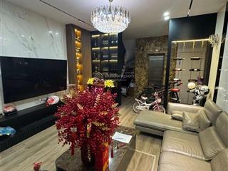 Siêu hiếm! huỳnh thúc kháng, chỉ 8,6t(có tl) 40m2*6t, nhà mới koong, thang máy ful nội thất, ở vip.