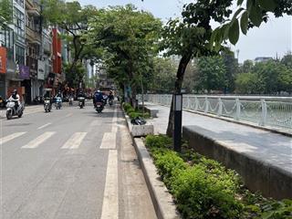 Giảm sốc! chỉ 8,8t(có tl) 40m2*6t, xã đàn nhà mới, thang máy ful nội thất, gần phố, gần hồ, ở sương