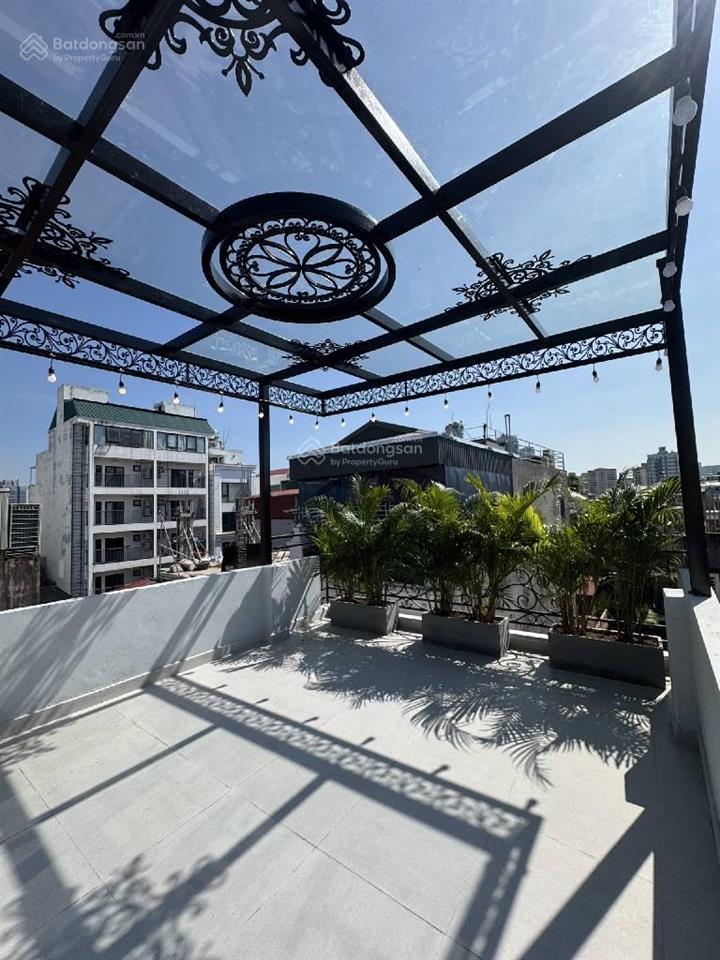 Hiếm! 38m²*6t, xã đàn, nhà mới thang máy, ful nội thất, gần phố ngõ thông, 2 thoáng, công năng đủ.