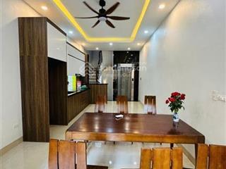 Hiếm! 38m2*6t, xã đàn, nhà mới thang máy, ful nội thất, gần phố ngõ thông, 2thoáng, công năng đ đủ.