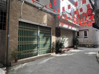 Cực hiếm! la thành 40m2*5t, dân xây ngõ thông, gần phố, ful nội thất, công năng đ đủ, ở vip.