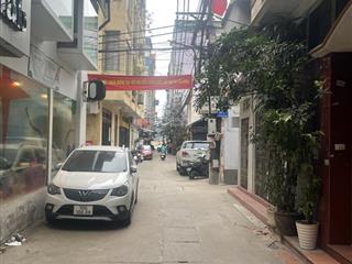 Chủ cần bán gấp! nhà mới tinh, xã đàn, 40m2*5t, ful nội thất, ngõ thông gần phố, công năng đ đủ.