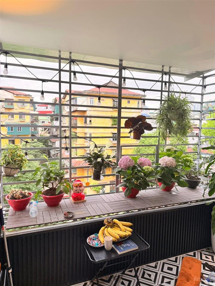 Chủ cần bán gấp! nhà mới tinh, xã đàn, 40m2*5t, full nội thất, ngõ thông gần phố, công năng đủ.