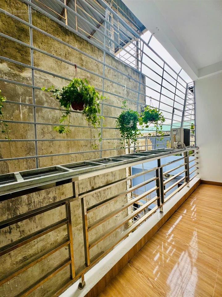 Siêu rẻ, 7,4tỷ(có tl) 48m2*5t, la thành nhà mới, ful nội thất, gần ôtô, ngõ thông, công năng đ đủ