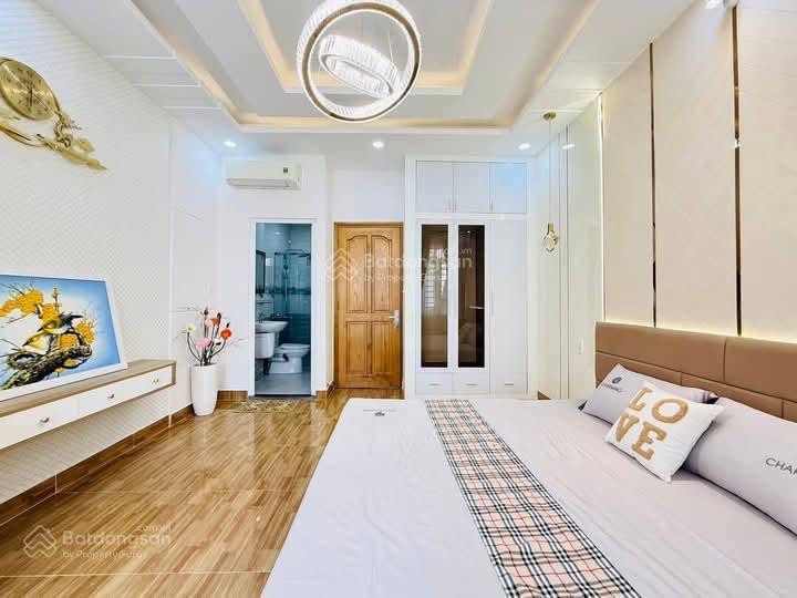 Siêu rẻ! 48m2*4t, phố thành công, dân xây, nội thất ful, gần phố, ngõ thông, công năng đ đủ, ở vip.