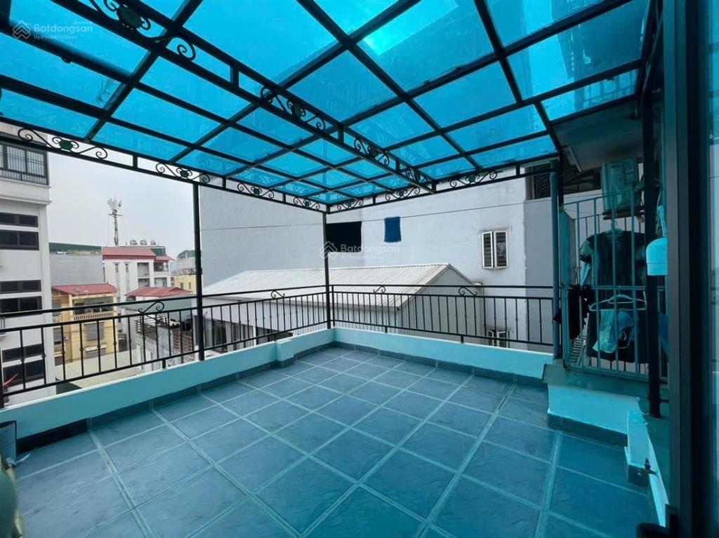 Siêu rẻ! 48m2*4t, phố thành công, dân xây, nội thất ful, gần phố, ngõ thông, công năng đ đủ, ở vip.