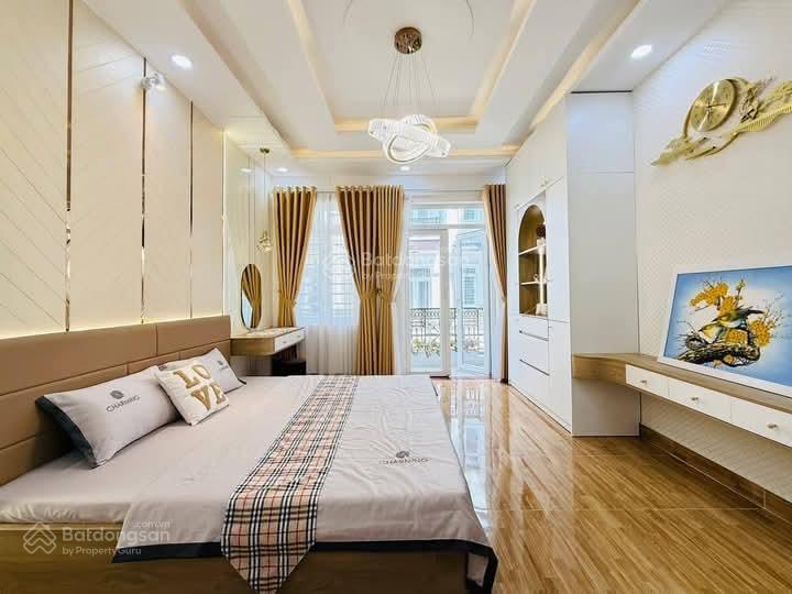 Siêu rẻ! 48m2*4t, phố thành công, dân xây, nội thất ful, gần phố, ngõ thông, công năng đ đủ, ở vip.