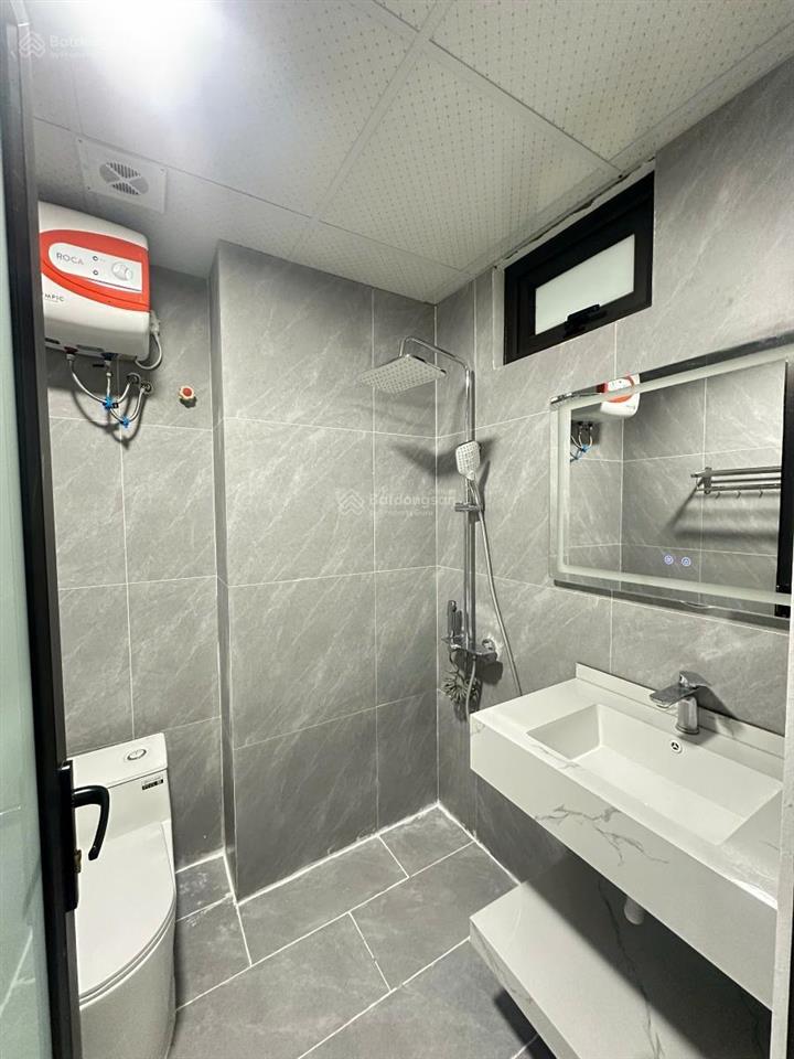 Siêu rẻ! 48m2*4t, phố thành công, dân xây, nội thất ful, gần phố, ngõ thông, công năng đ đủ, ở vip.