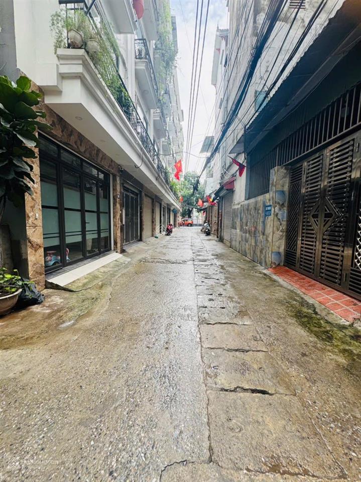 Chính chủ bán nhà ngõ 191 phạm văn đồng! 34m2*5t, dân xây ful nội thất, cách ô tô tránh 15m, ở vip.