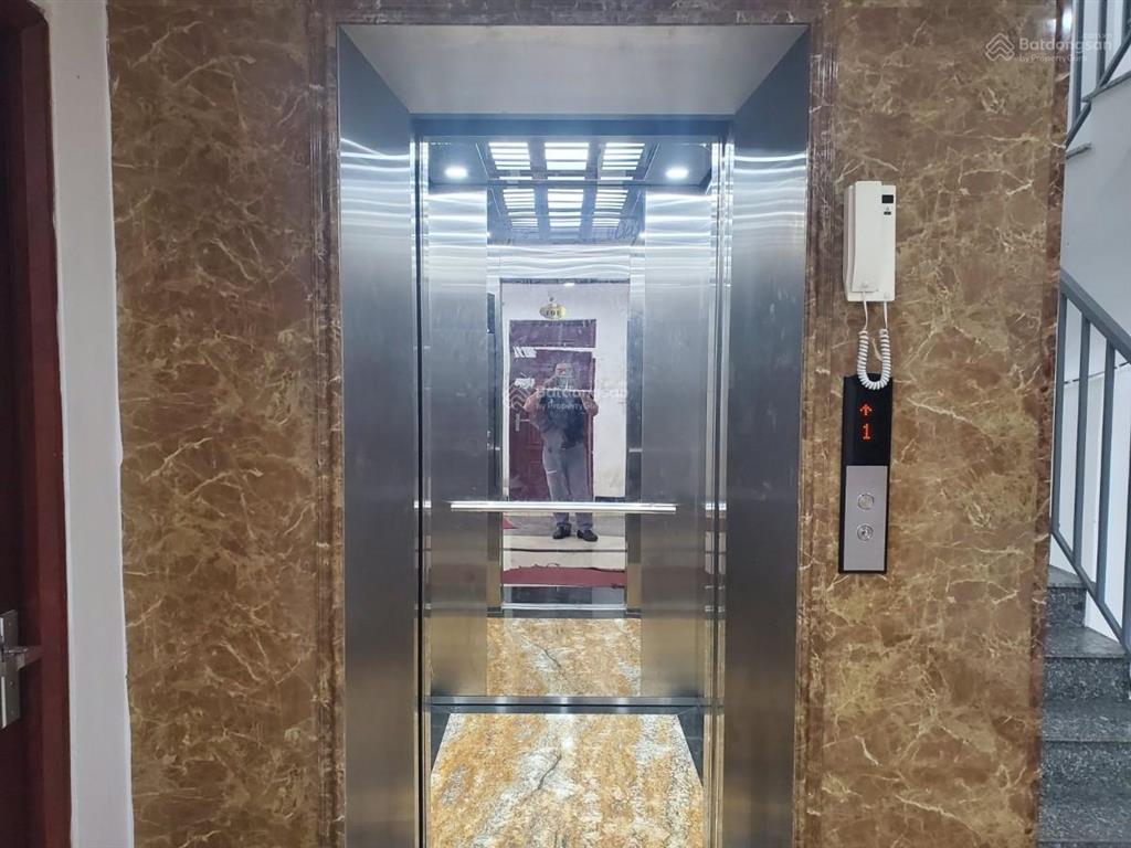 Siêu hiếm! 52m2*7t, tôn đức thắng, nhà mới 2thoáng, thang máy ful nội thất, công năng đ đủ.