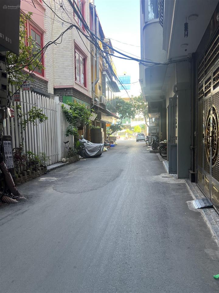 Siêu hiếm! 52m2*7t, tôn đức thắng, nhà mới 2thoáng, thang máy ful nội thất, công năng đ đủ.