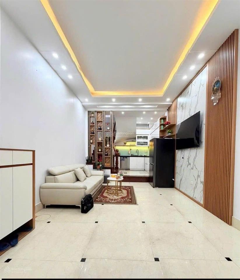 Siêu hiếm! phố trung liệt, 35m²*5t, dân xây, gần phố, gần phố ẩm thực, dân trí vip, ở cực sướng.