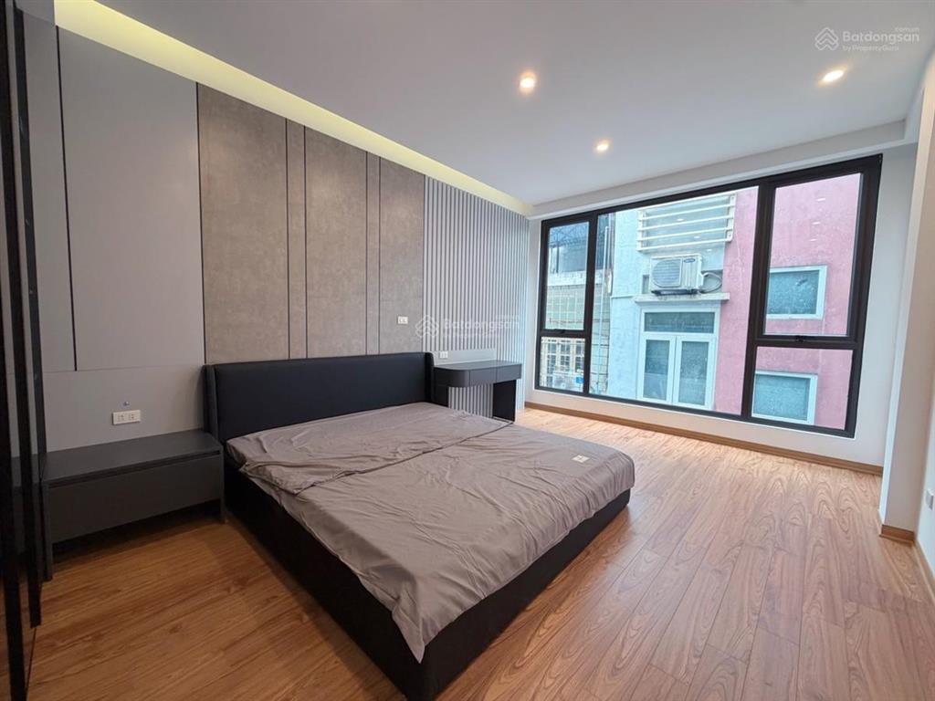 Siêu hiếm! phố xã đàn, 38m²*5t, lô góc dân xây, gần ô tô, gần hồ, ngõ thông, kd sầm uất, ở vip.