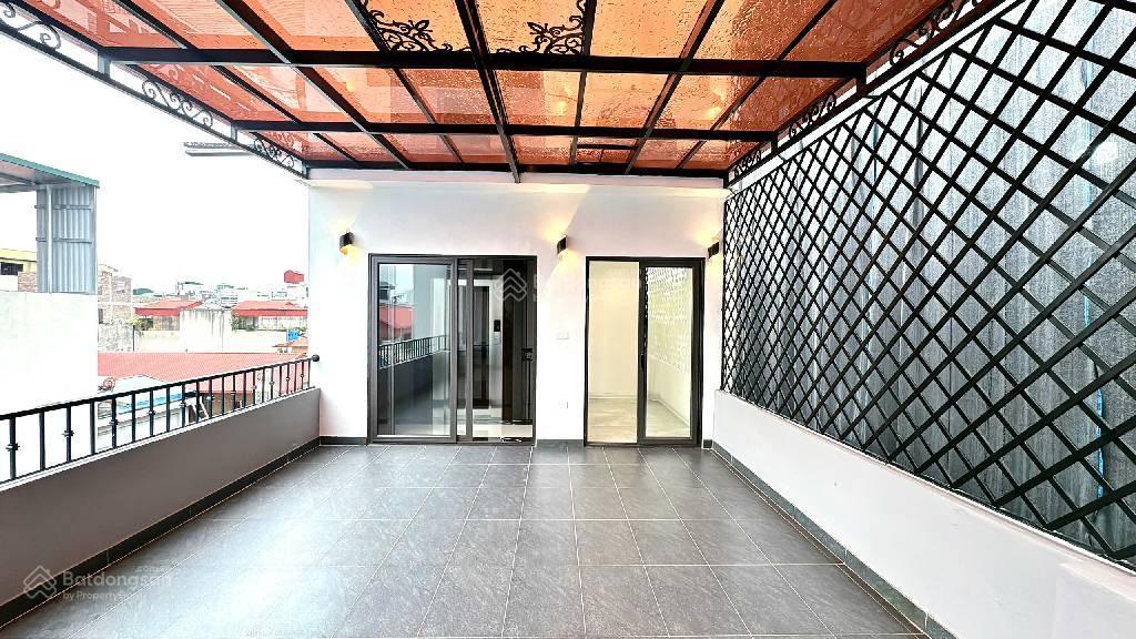Phố vip nhà đẹp! hào nam 52m²*5t, lô góc ngõ thông, nội thất full, kd ô tô gần, công năng đủ