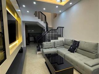 Vị trí vip! phố tây sơn, 40m2*6t, 10m ô tô tránh, ngõ thông nội thất ful, dân trí cao, ở cực sướng.