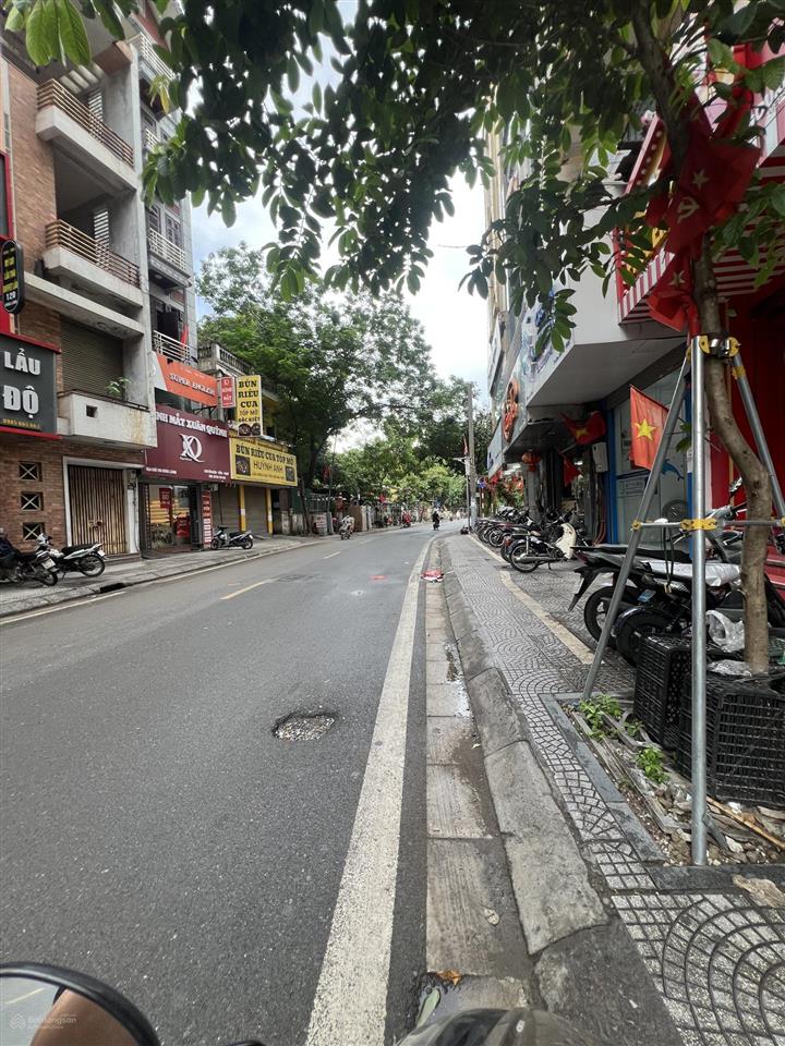 Siêu hiếm! phố xã đàn, 40m2*5t, nội thất full, lô góc ngõ thông, thẳng, 30m ra ô tô, ở cực sướng.