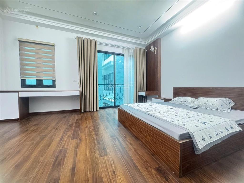 Vip! xã đàn 40m2*5t, dân xây, kd nhỏ được 2 thoáng, gần phố ngõ thông, dân trí vip, ở cực vip.