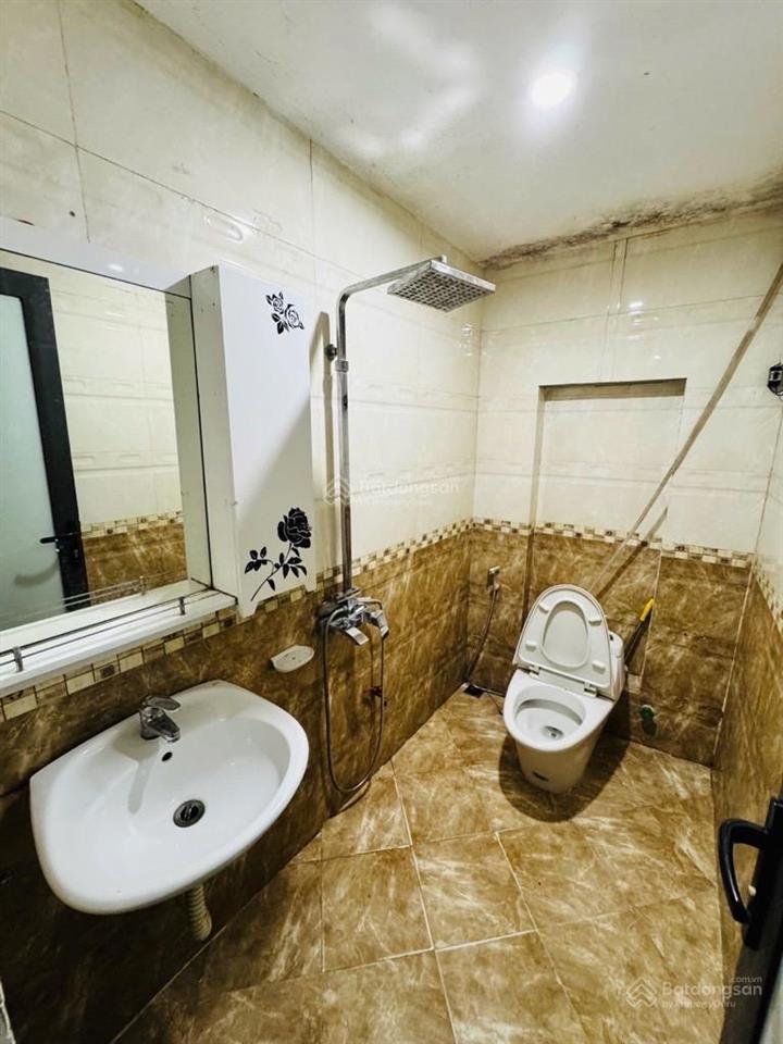 Siêu hiếm! chùa bộc 40m2*5t, dân xây lô góc, gần phố ngõ thông, kd nhỏ, nội thất full, ở sướng.