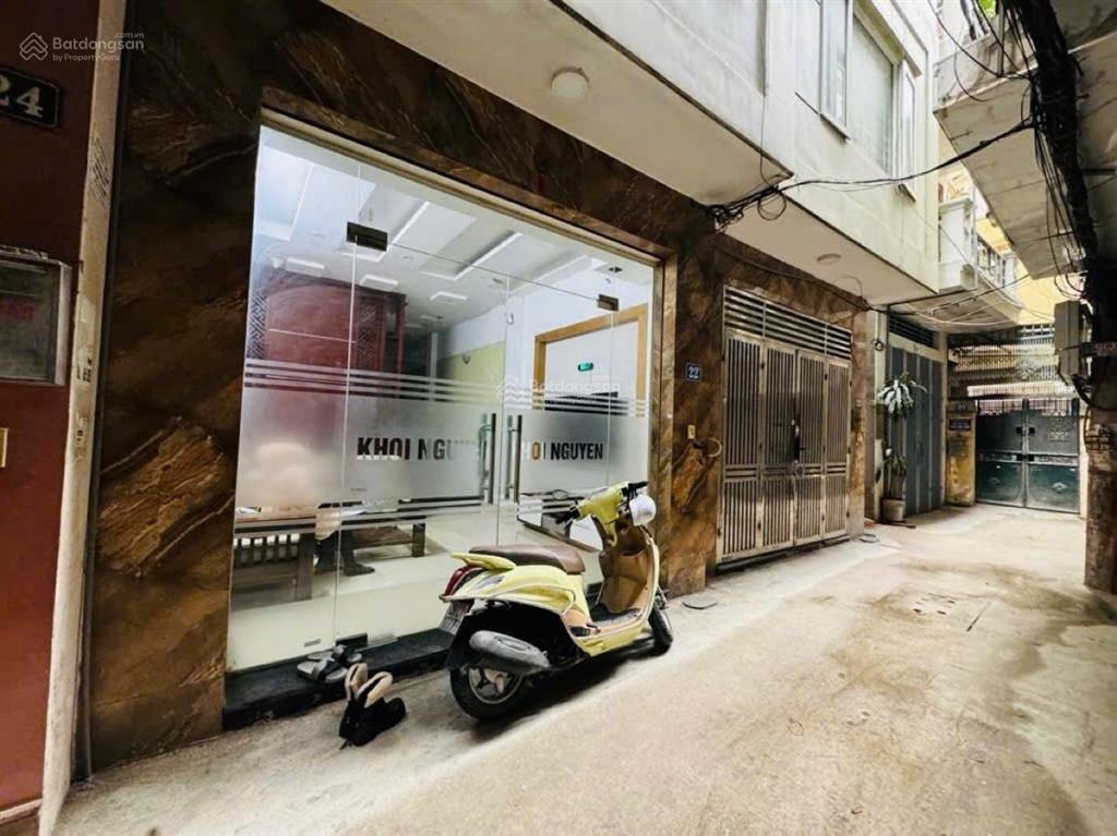 Vị trí vip! pháo đài láng, 40m2*5t, dân xây nhà đẹp, 2 thoáng, gần phố, ngõ thông nội thất ful, ở v