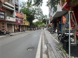 Bán nhà ngõ 157 pháo đài láng, 36m2*6t, dân xây, ngõ thông, ô tô đỗ cửa, dân trí vip, kd ở sướng.