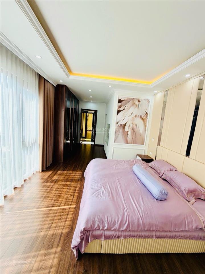 Quá hiếm! phố trung phụng, 38m2 x 6t, sát ô tô, dân xây nội thất cơ bản, dân trí vip, công năng đủ.