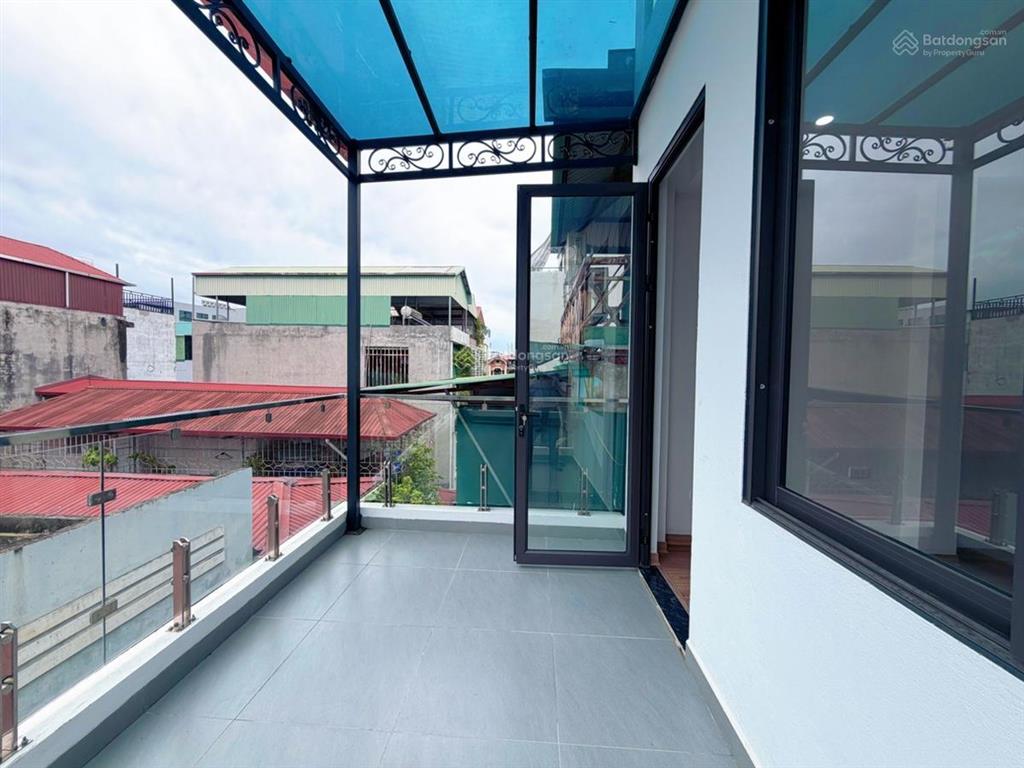 Siêu hiếm phố trung liệt! 36m2*5t, dân xây gần phố, nội thất ful, dân trí vip, công năng đ đủ.