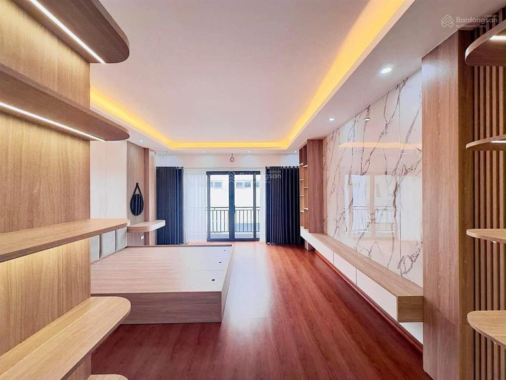 Nhà mới coong! xã đàn 36m2*6t, thang máy gần ô tô, sát trường c1,c2,c3, đh, công năng đủ, ở vip.