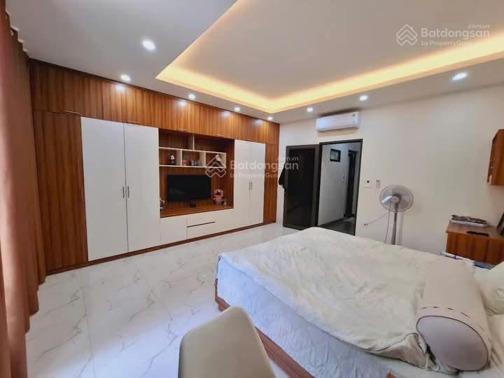 Hiếm!phố nguyễn lương bằng, 42m2*6t, thang máy, nội thất ful, gần ô tô, dân trí vip, công năng đ đ.
