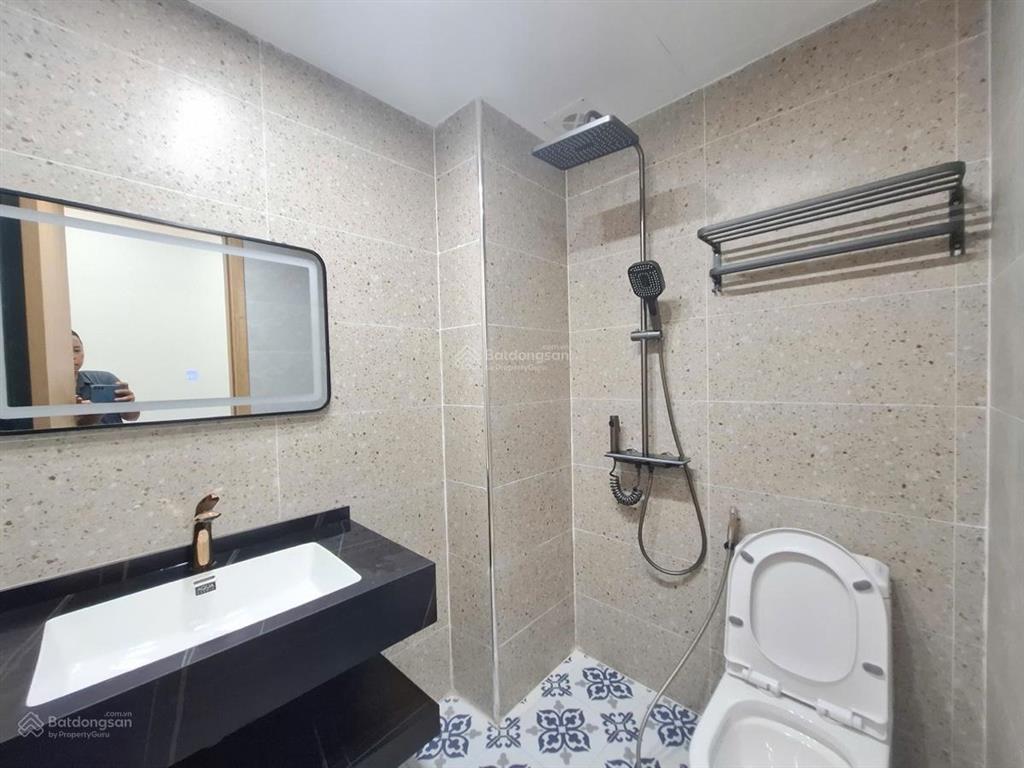 Có 102! phố chùa bộc, 38m2*5t, ngõ thông, thẳng, gần phố, dân xây nội thất full, ở cực vip.