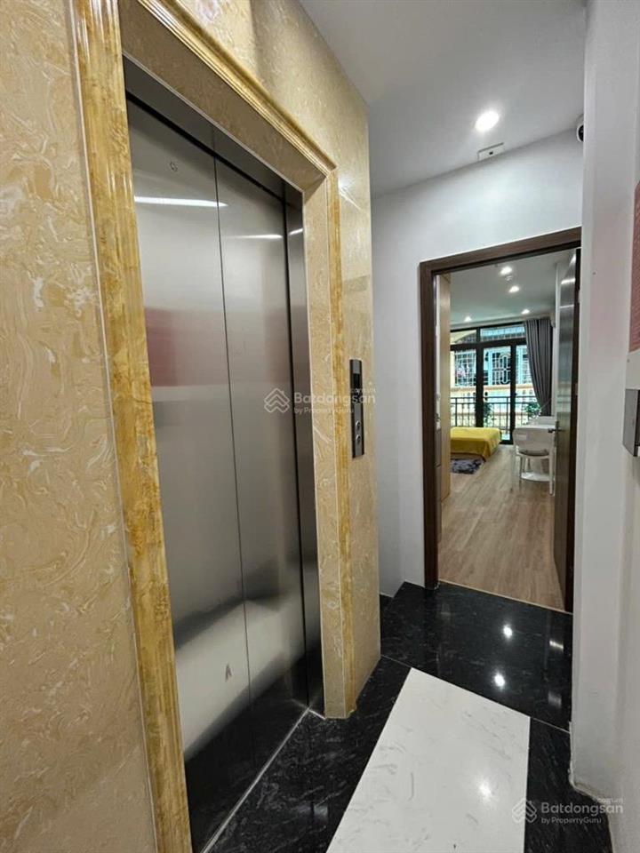 Chủ cực sốc! láng hạ 38m2 x 6t, nhà mới đẹp, thang máy, gần phố ngõ thông, full thất ở sướng