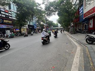 Hiếm phố thái! 38m2*5t, ô tô đỗ sát nhà, ngõ thông, gần phố dân trí vip, nội thất full, ở sướng.