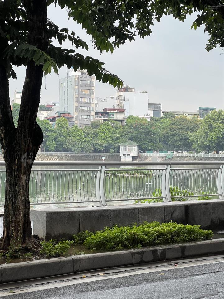 Siêu hiếm! nguyễn phúc lai, 40m2*5t, dân xây, sát phố, gần hồ, dân trí cao, nội thất cơ bản, ở vip