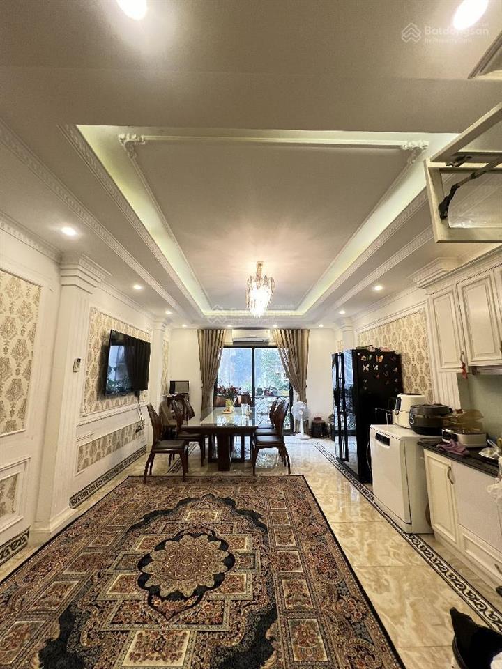 Cực hiếm! dân xây mới đẹp, huỳnh thúc kháng, 35m2*6t, thang máy, ô tô đỗ cửa, kd đa rạng, ở vip