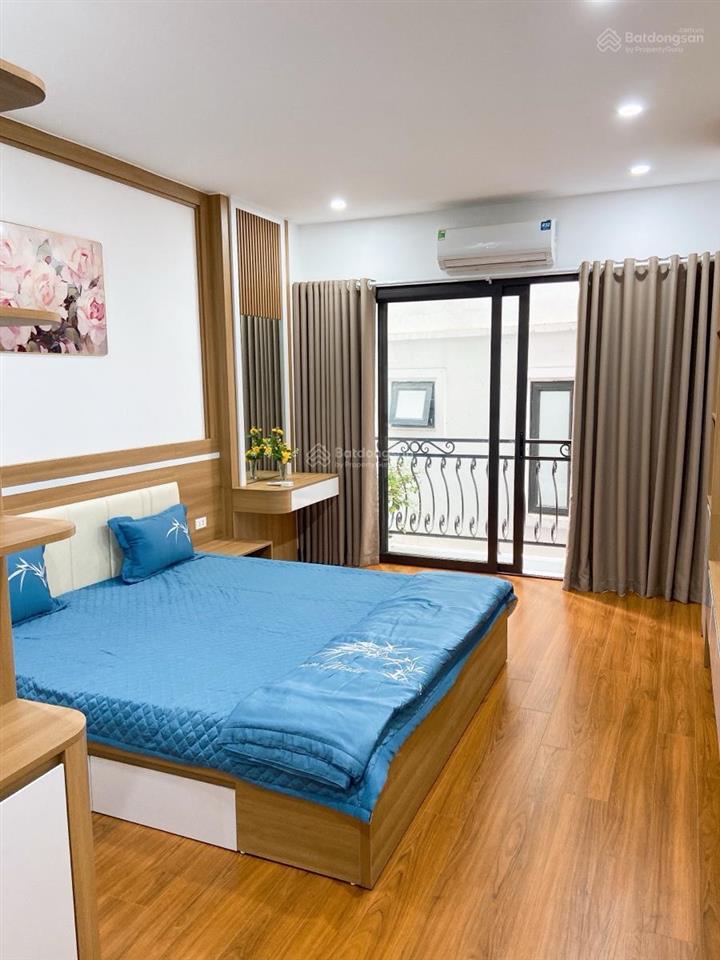 Chủ giảm sốc! phố trung liệt, 38m2*5t, dân xây 2 thoáng, dân trí cao, gần phố, công năng đđ, ở vip