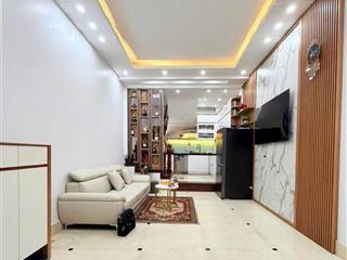 Nhà mới đập hộp! phố yên lãng,40m2*6t, nội thất ful, 2 thoáng, gần ô tô, gân chợ, gần trường, ở vip