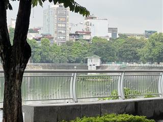 Nhà mới đập hộp! phố trần hữu tước, 42m2*6t, thang máy, nội thất ful, gần phố, gần hồ, ở cực vip.