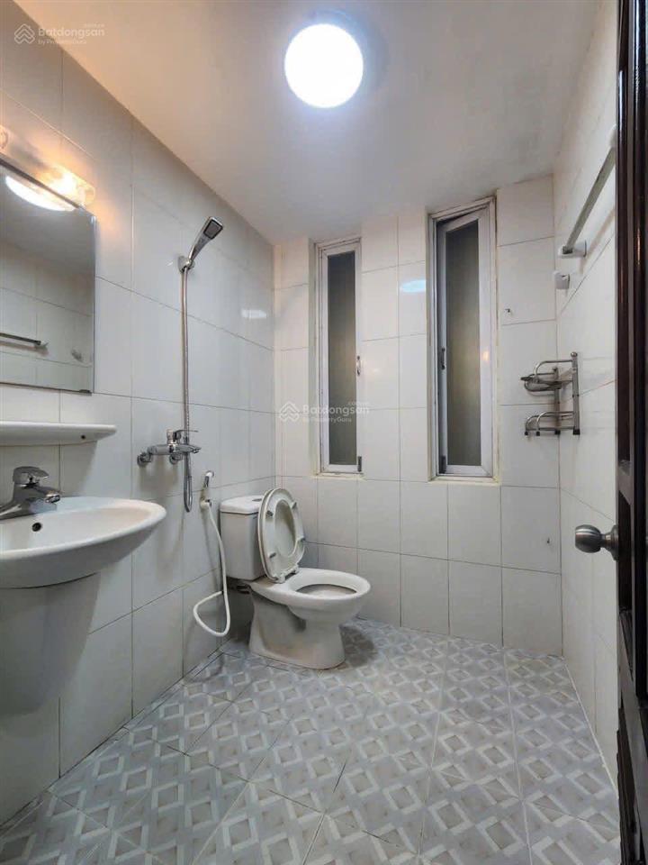 Cực hiếm dân xây! la thành 54m2*5t, ngõ thông, 2 thoáng nội thất cơ bản, công năng đầy đủ, ở sướng
