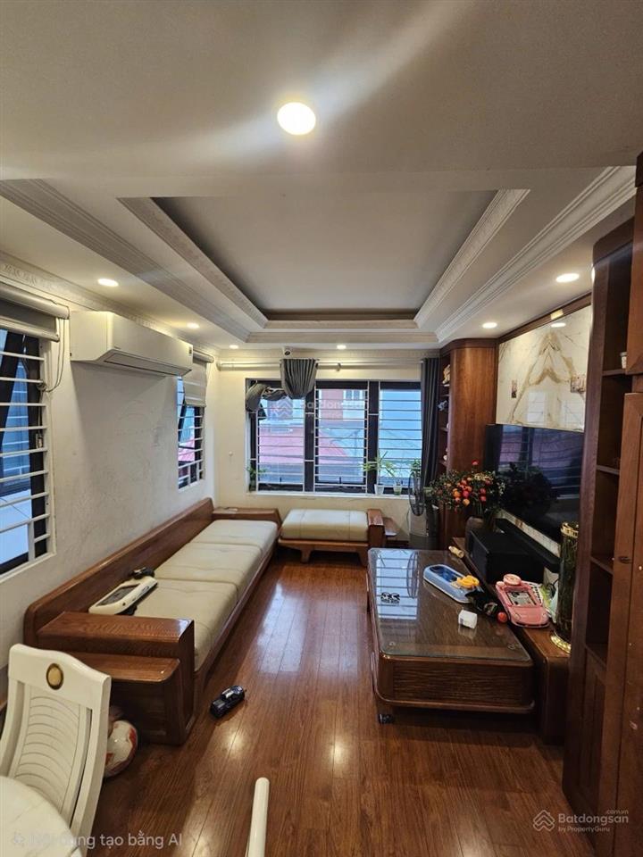 Vị trí vip! phố xã đàn 42m*6t, dân xây, 2 thoáng, gần phố, gần hồ, ngõ thông, công năng đ đủ, ở vip