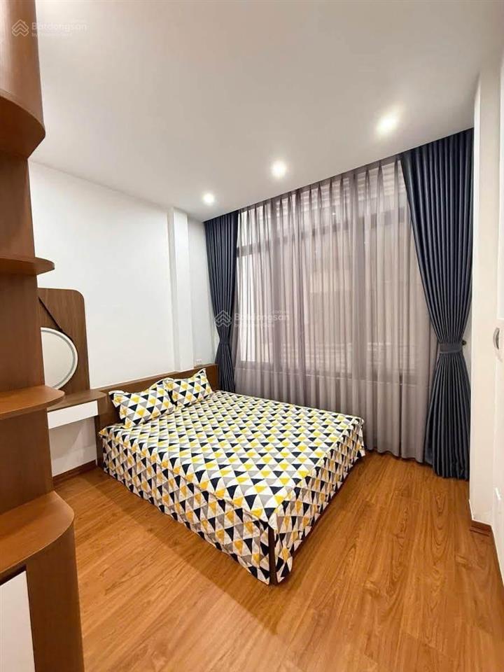 Vị trí vip! phố xã đàn 42m*6t, dân xây, 2 thoáng, gần phố, gần hồ, ngõ thông, công năng đ đủ, ở vip