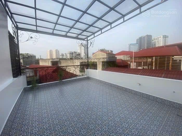 Giảm sốc 1,2 tỷ, phố tôn đức thắng, 32m2*5t, dân xây lô góc, 15m ra phố, ngõ thẳng tắp, ở cực vip.