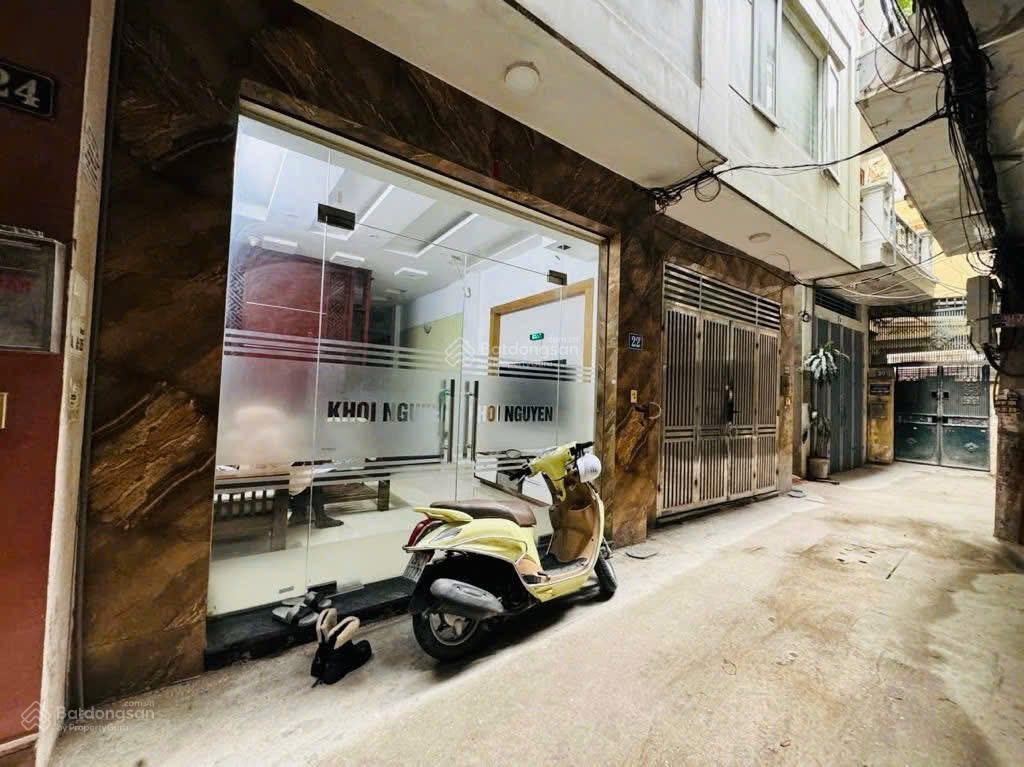 Giảm sốc 2 tỷ! phố láng hạ, 47m2*5t, dân xây, nội thất cơ bản, nhà 2 thoáng, dân trí cao, ở cực vip