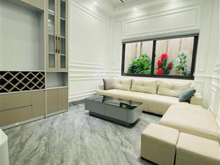 Giảm sốc 1,5t,phố vip trung liệt, 36m2*5t, dân xây, mới đẹp, nội thất ful, gần phố ngõ thông, ở vip