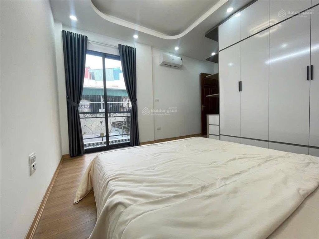 Giảm sốc 1,5t,phố vip trung liệt, 36m2*5t, dân xây, mới đẹp, nội thất ful, gần phố ngõ thông, ở vip