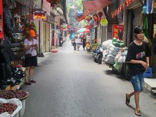 Hiếm hiếm! phố tây sơn, 28m2*5t, nội thất ful, cực gần phố, ngõ thông, dân trí vip, công năng đ đủ.